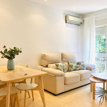 Andalucia II & Balcony By Ele Apartments 马拉加 外观 照片
