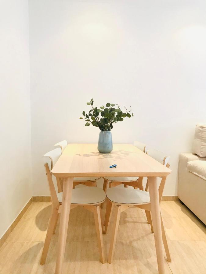 Andalucia II & Balcony By Ele Apartments 马拉加 外观 照片